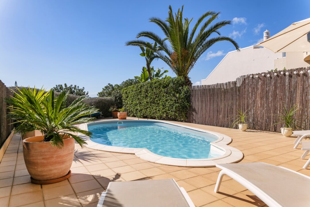 Casa Alegre | BOAZ Rentals Portugal