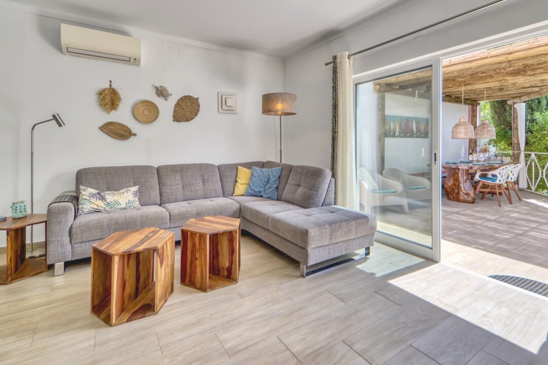 Casa Flamingo | BOAZ Rentals Portugal