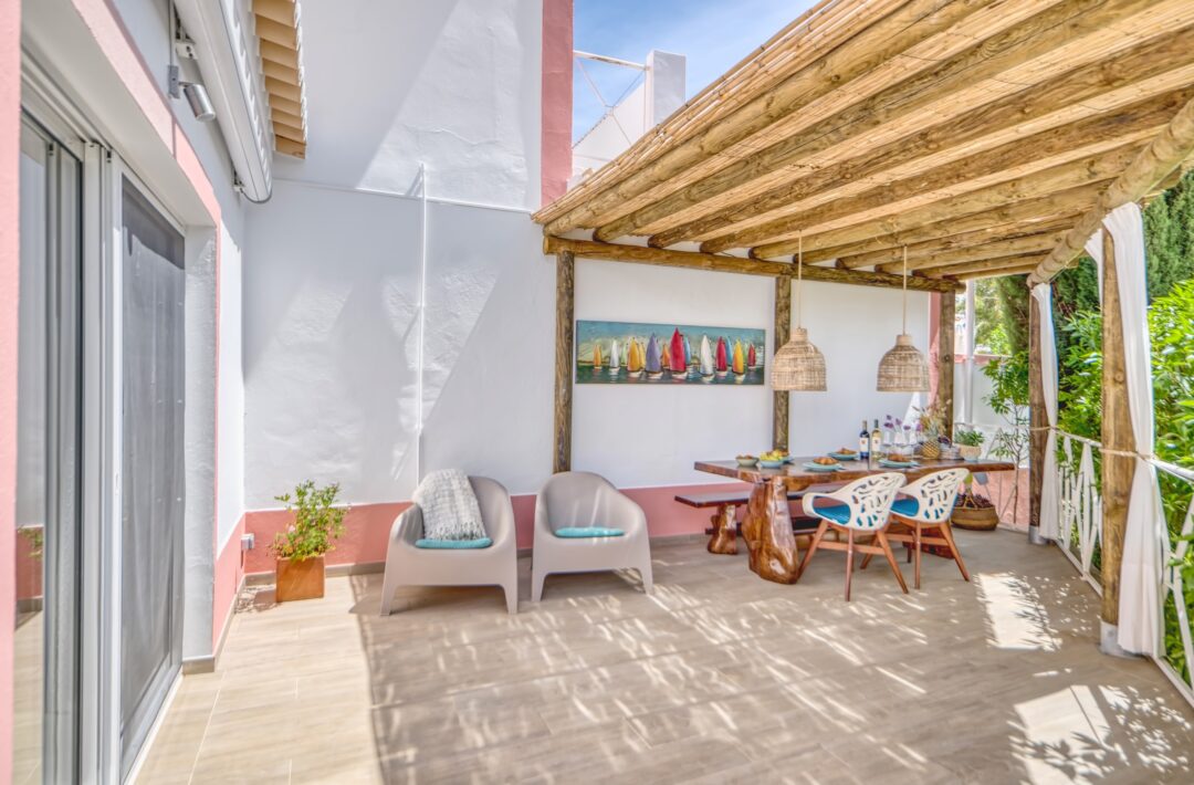 Casa Flamingo | BOAZ Rentals Portugal