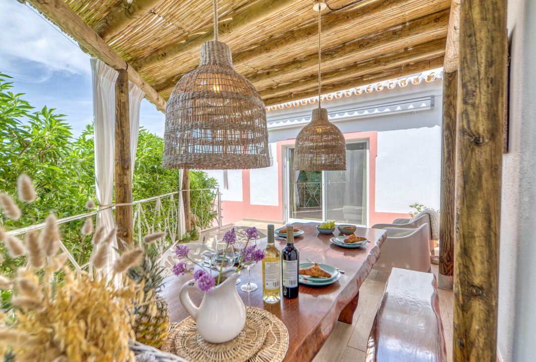 Casa Flamingo | BOAZ Rentals Portugal