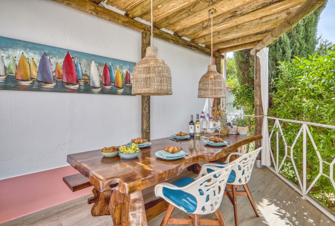 Casa Flamingo | BOAZ Rentals Portugal