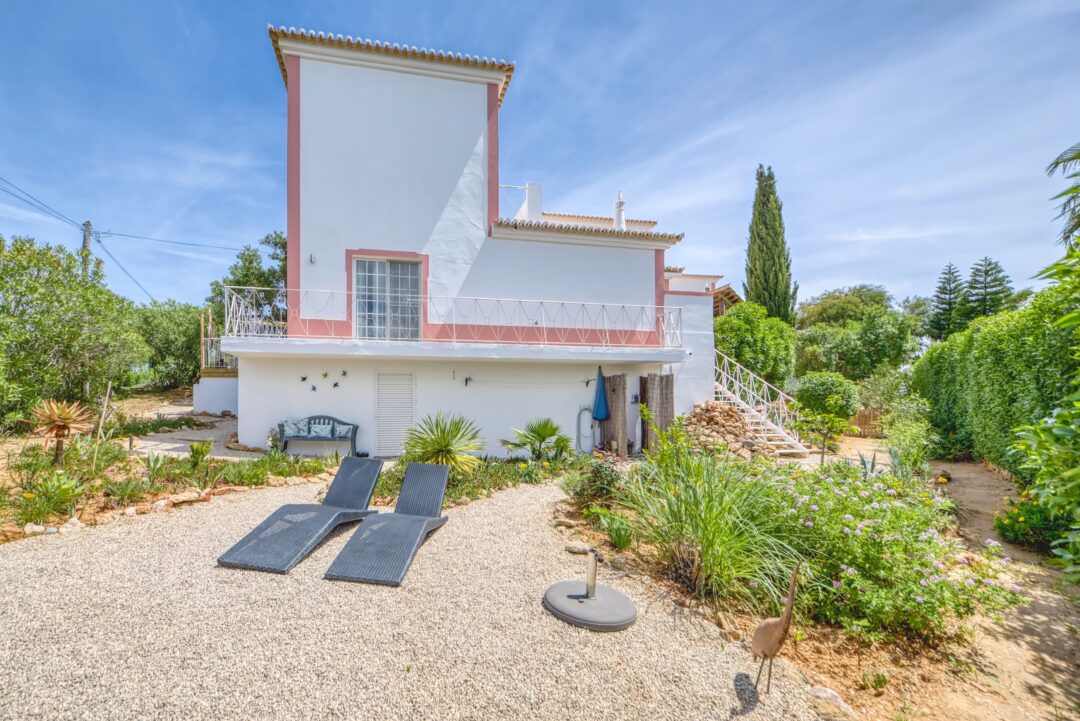 Casa Flamingo | BOAZ Rentals Portugal