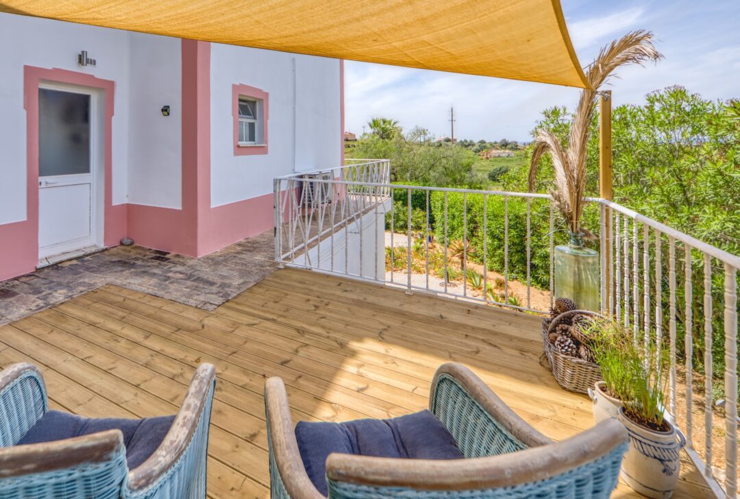 Casa Flamingo | BOAZ Rentals Portugal