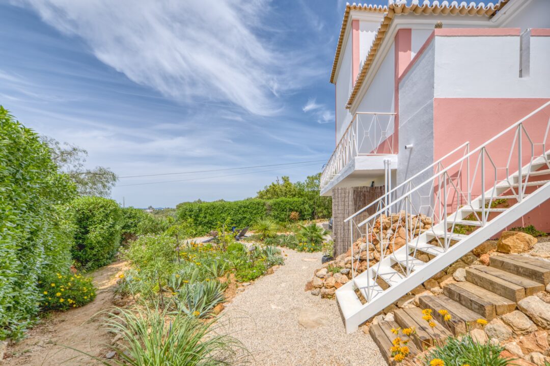 Casa Flamingo | BOAZ Rentals Portugal