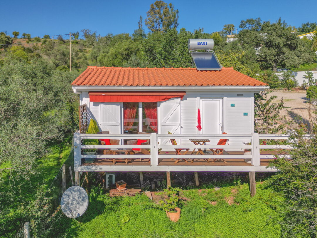 Quinta do Mundo | BOAZ Rentals Portugal