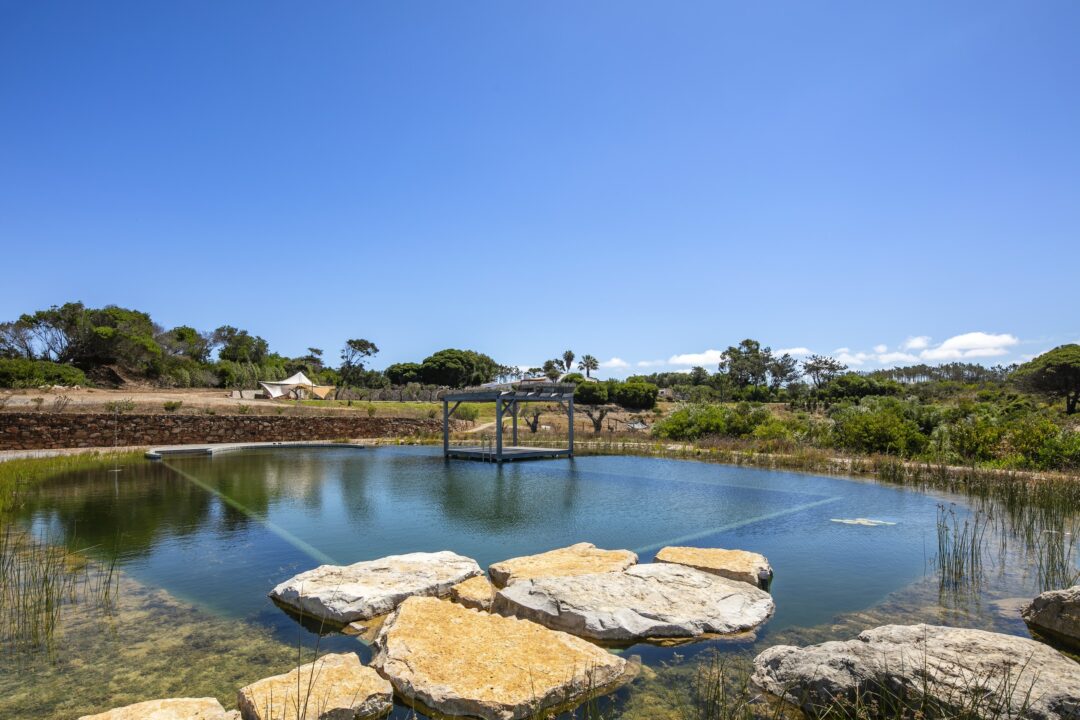 The Ocean Farm | BOAZ Rentals Portugal