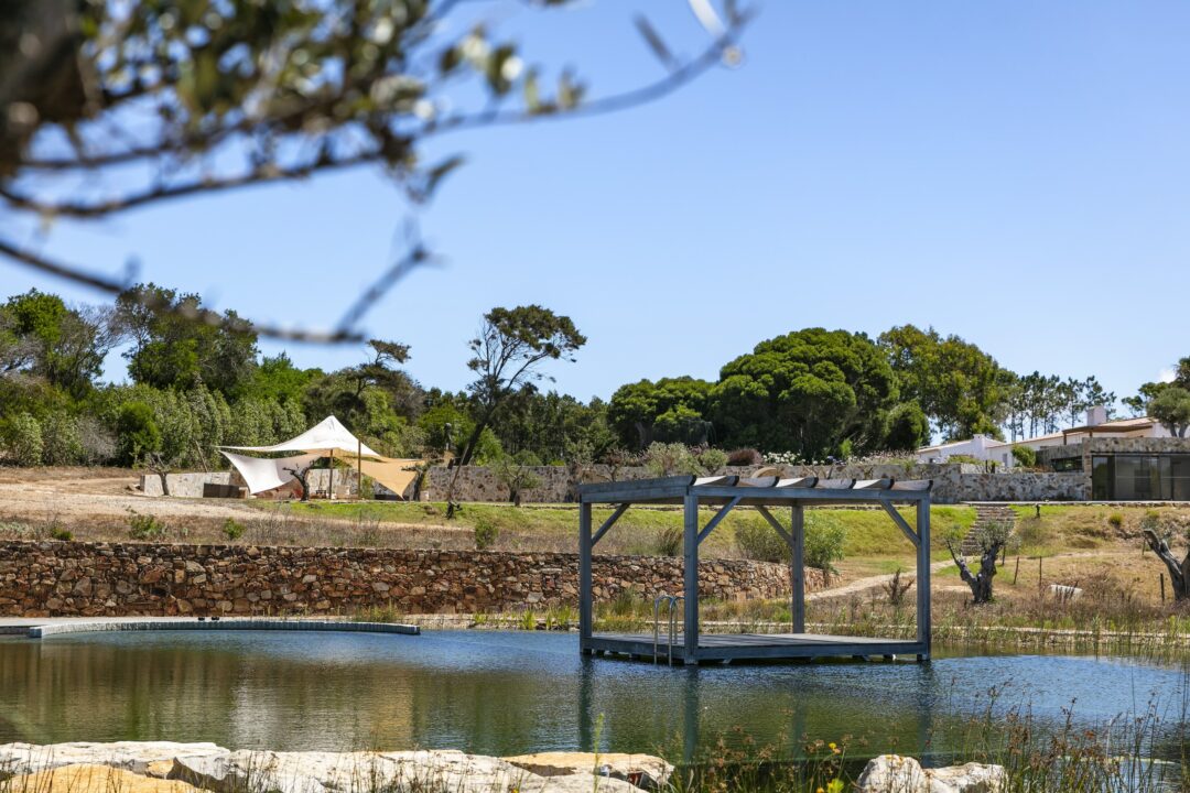 The Ocean Farm | BOAZ Rentals Portugal