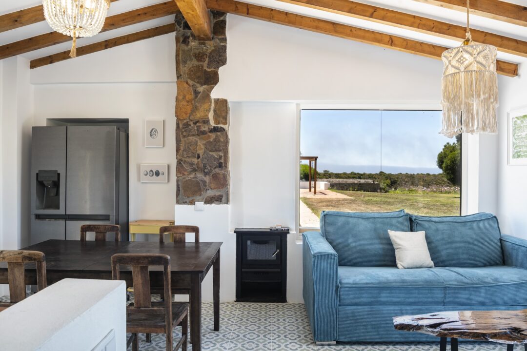 The Ocean Farm | BOAZ Rentals Portugal