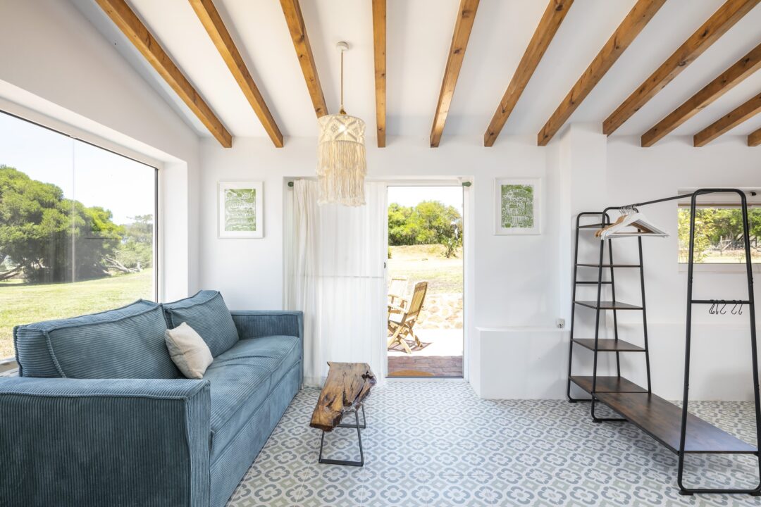 The Ocean Farm | BOAZ Rentals Portugal