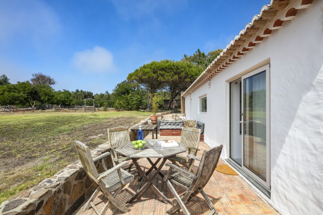 The Ocean Farm | BOAZ Rentals Portugal