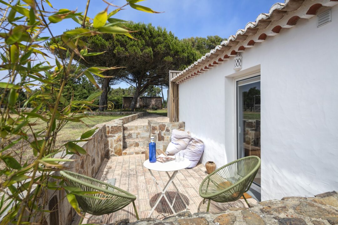 The Ocean Farm | BOAZ Rentals Portugal