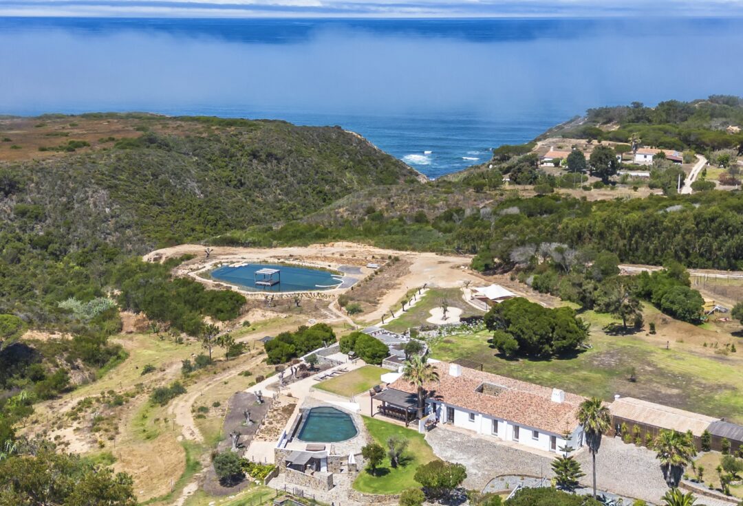 The Ocean Farm | BOAZ Rentals Portugal