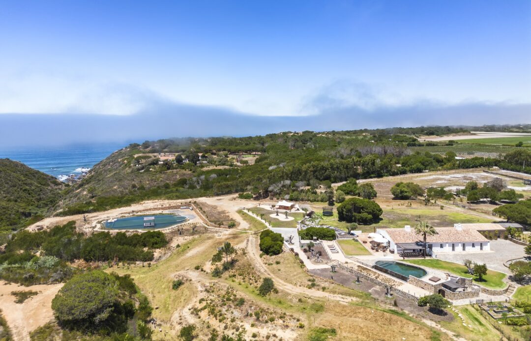 The Ocean Farm | BOAZ Rentals Portugal