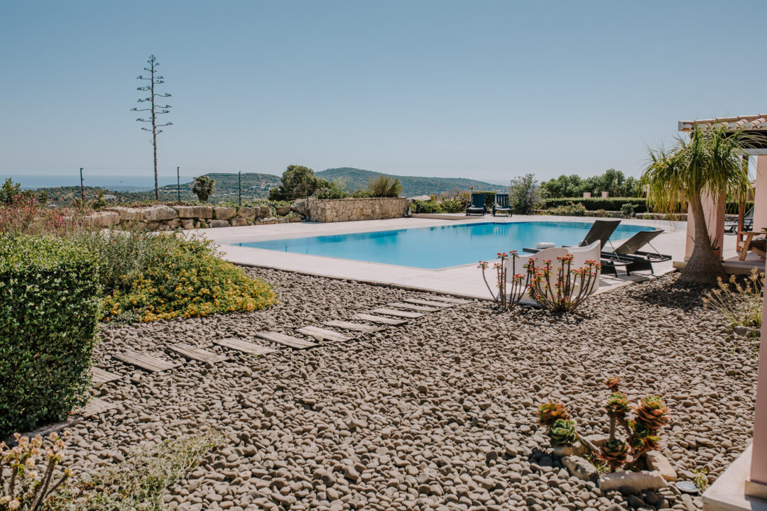 Villa Monte dos Agostos | BOAZ Rentals Portugal