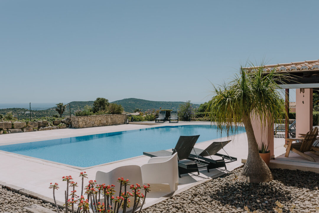 Villa Monte dos Agostos | BOAZ Rentals Portugal