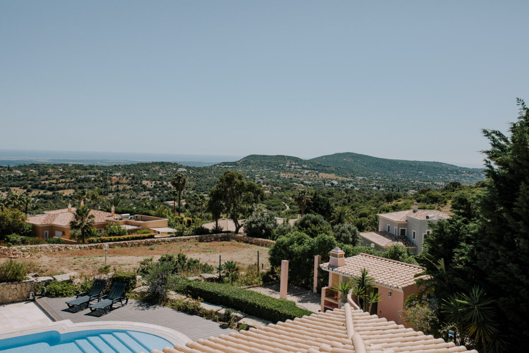 Villa Monte dos Agostos | BOAZ Rentals Portugal