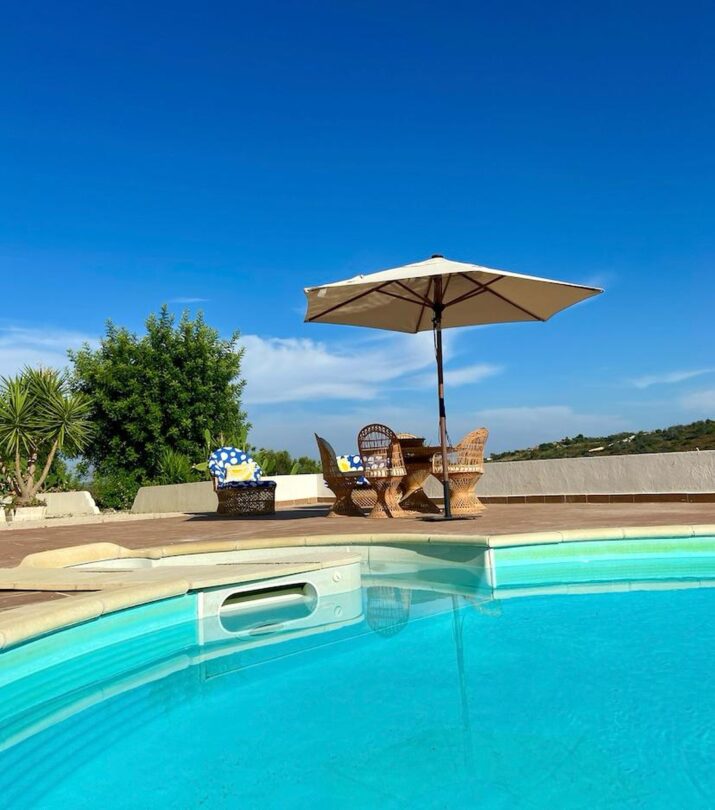 Villa Botanica | BOAZ Rentals Portugal