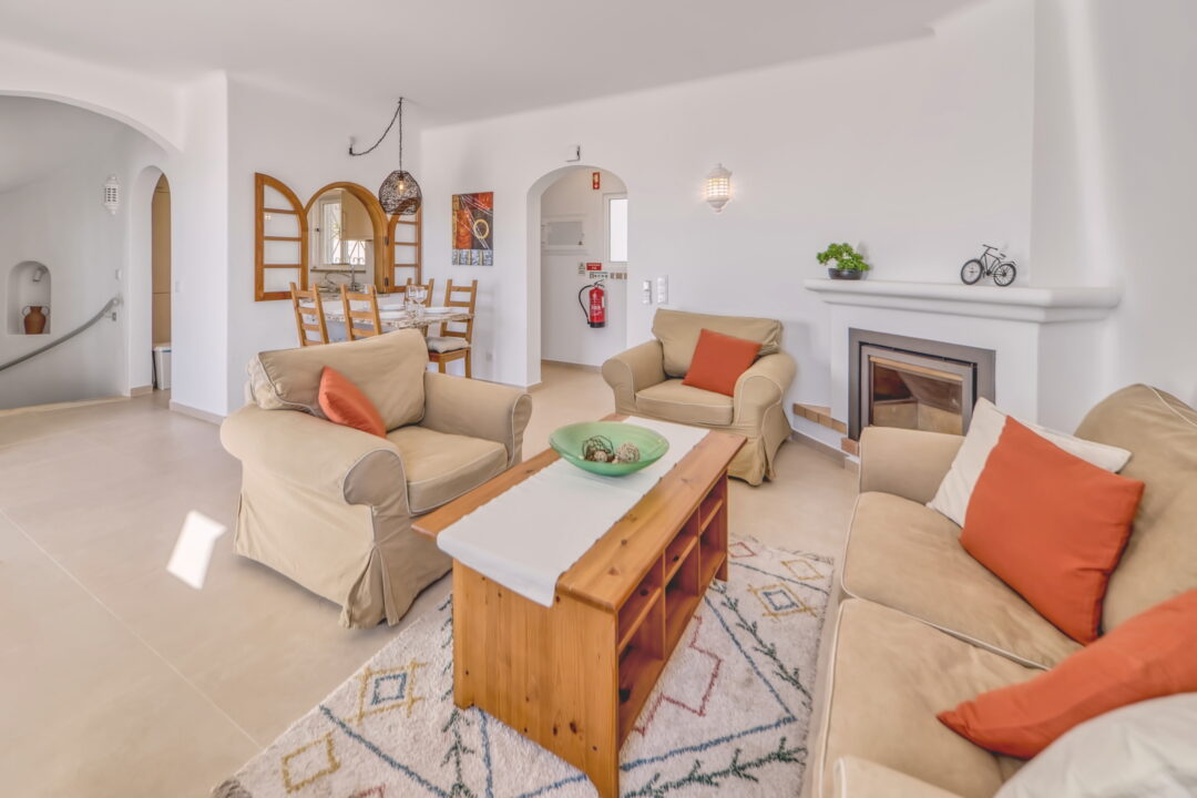 Casa Amira | BOAZ Rentals Portugal