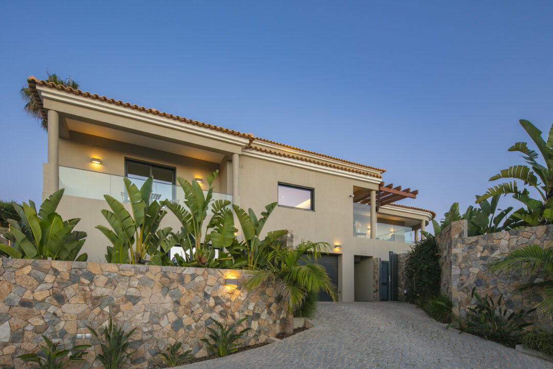 Villa Ayo | Holiday rentals Portugal