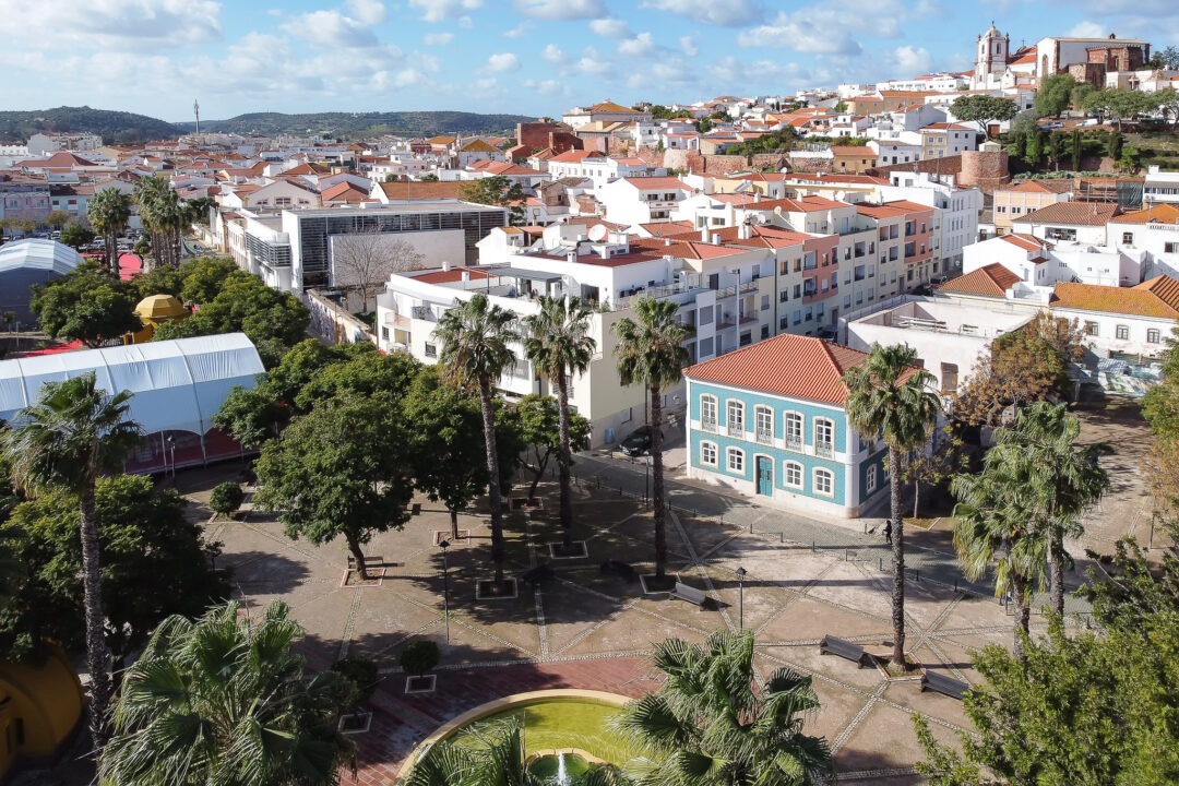 The Blue House | BOAZ Rentals Portugal