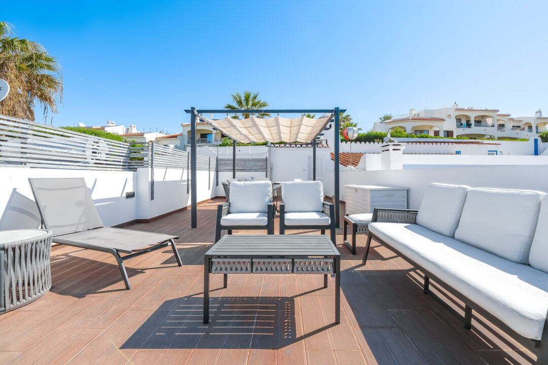 The Townhouse | BOAZ Rentals Portugal