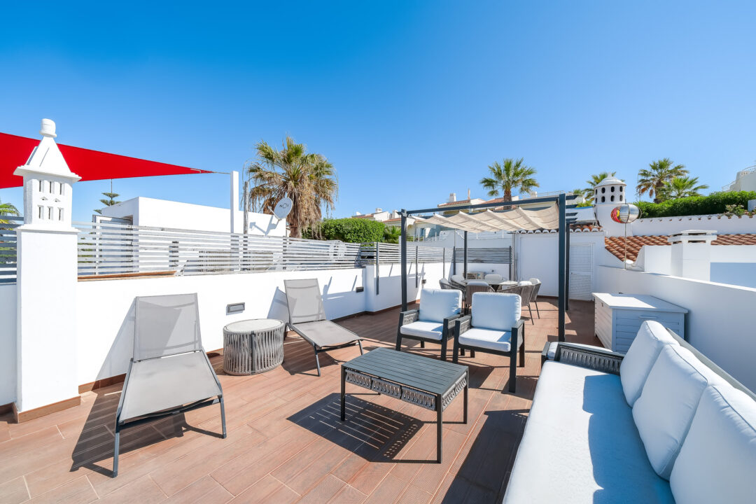 The Townhouse | BOAZ Rentals Portugal