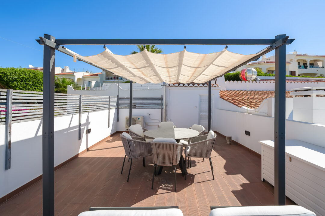 The Townhouse | BOAZ Rentals Portugal