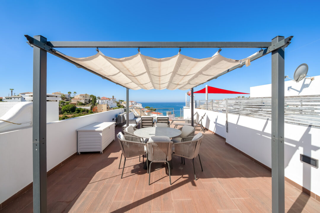 The Townhouse | BOAZ Rentals Portugal