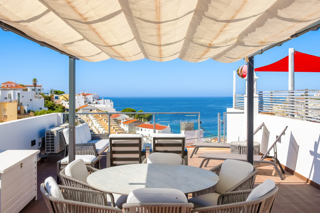 The Townhouse | BOAZ Rentals Portugal