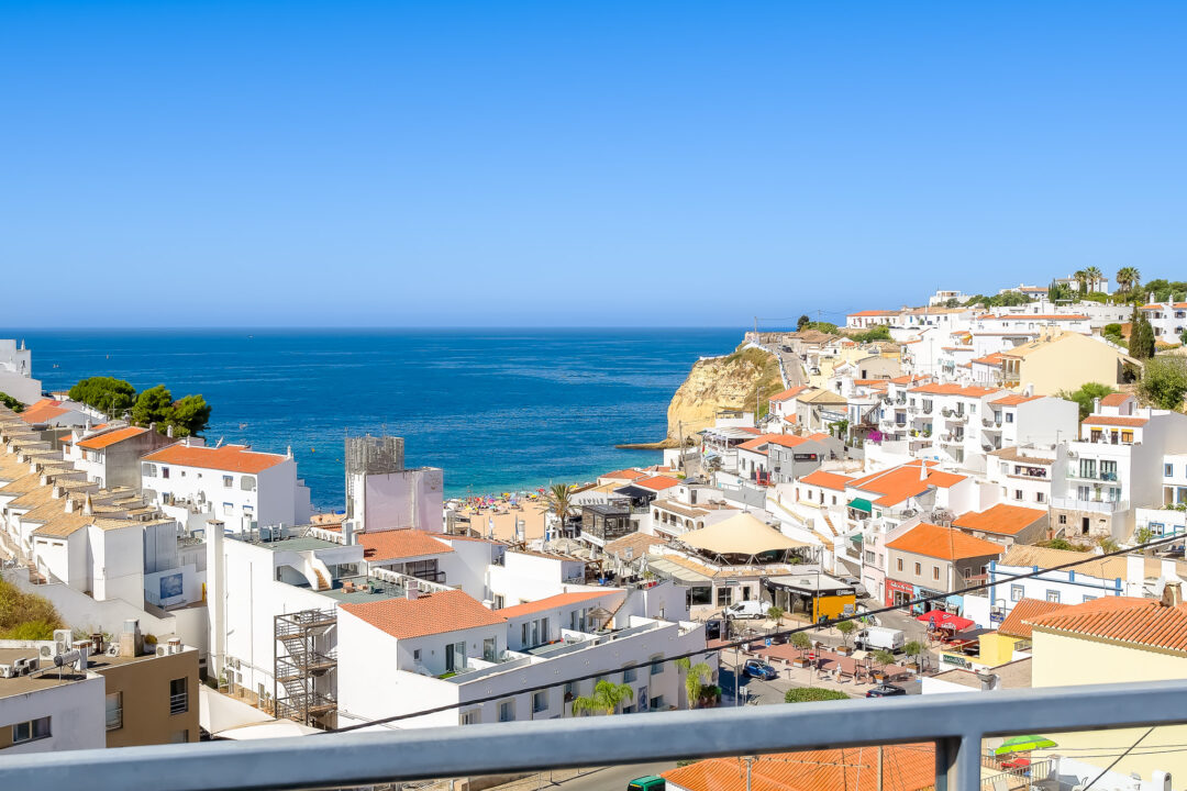 The Townhouse | BOAZ Rentals Portugal