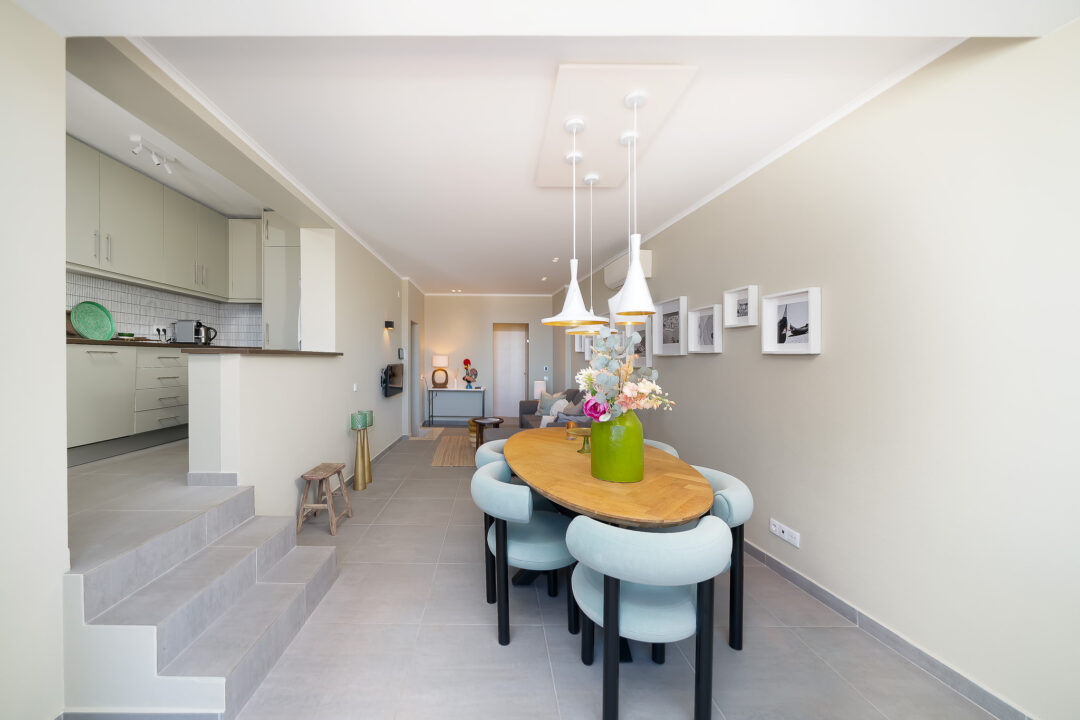 The Townhouse | BOAZ Rentals Portugal