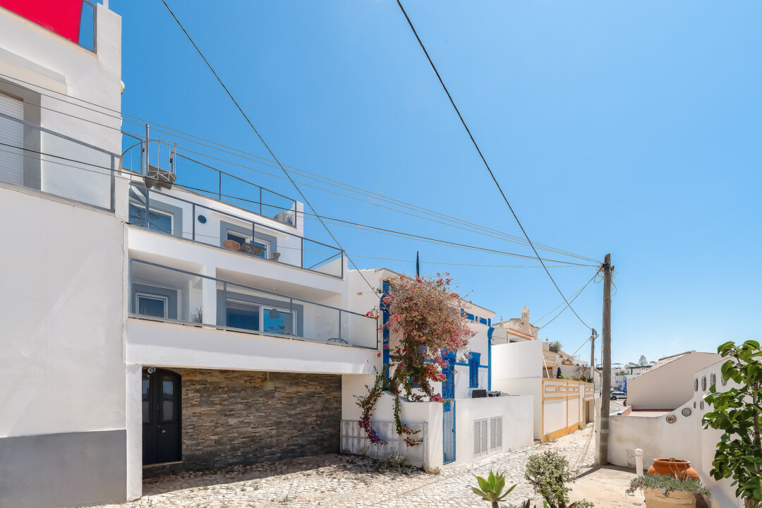 The Townhouse | BOAZ Rentals Portugal