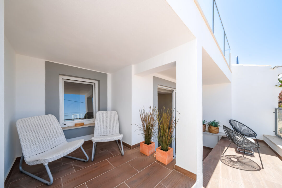 The Townhouse | BOAZ Rentals Portugal