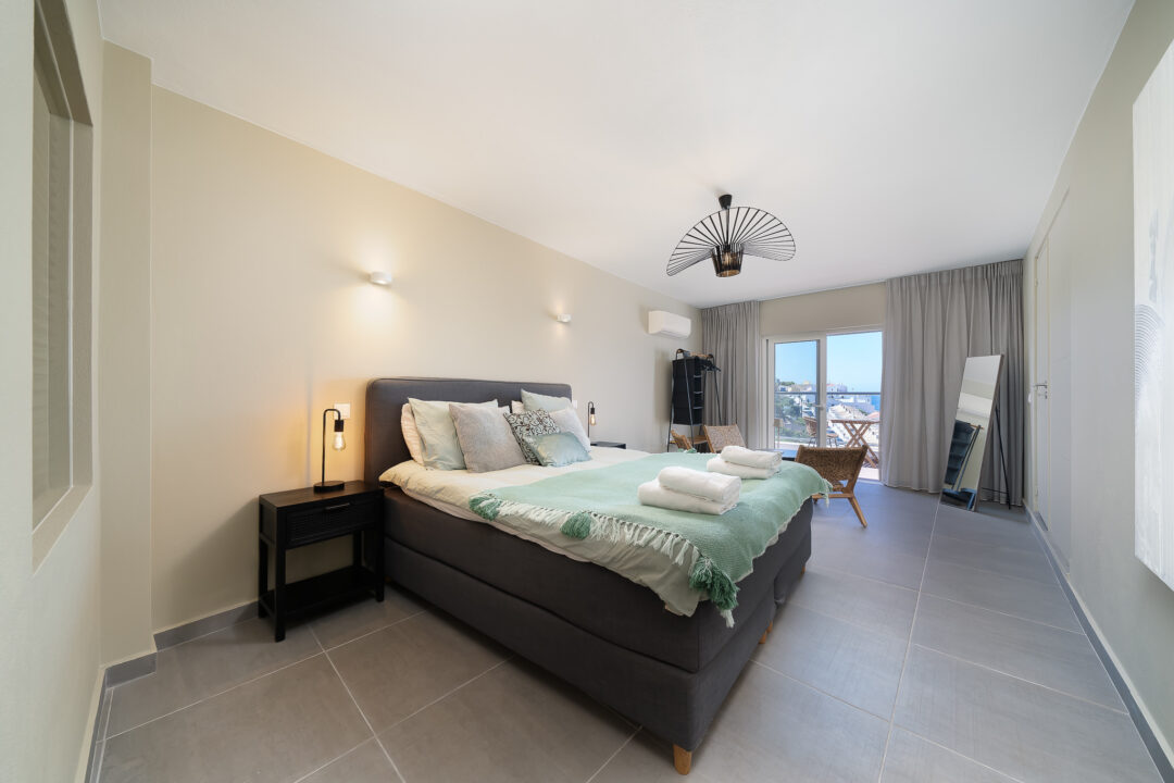 The Townhouse | BOAZ Rentals Portugal