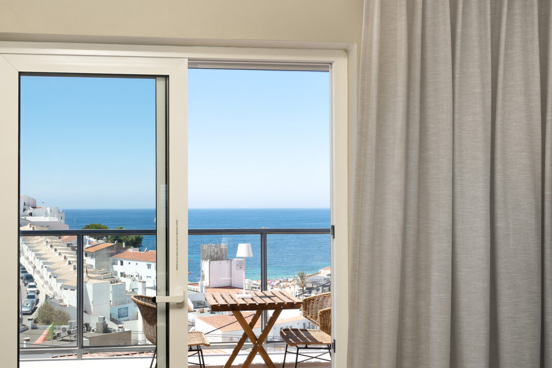 The Townhouse | BOAZ Rentals Portugal