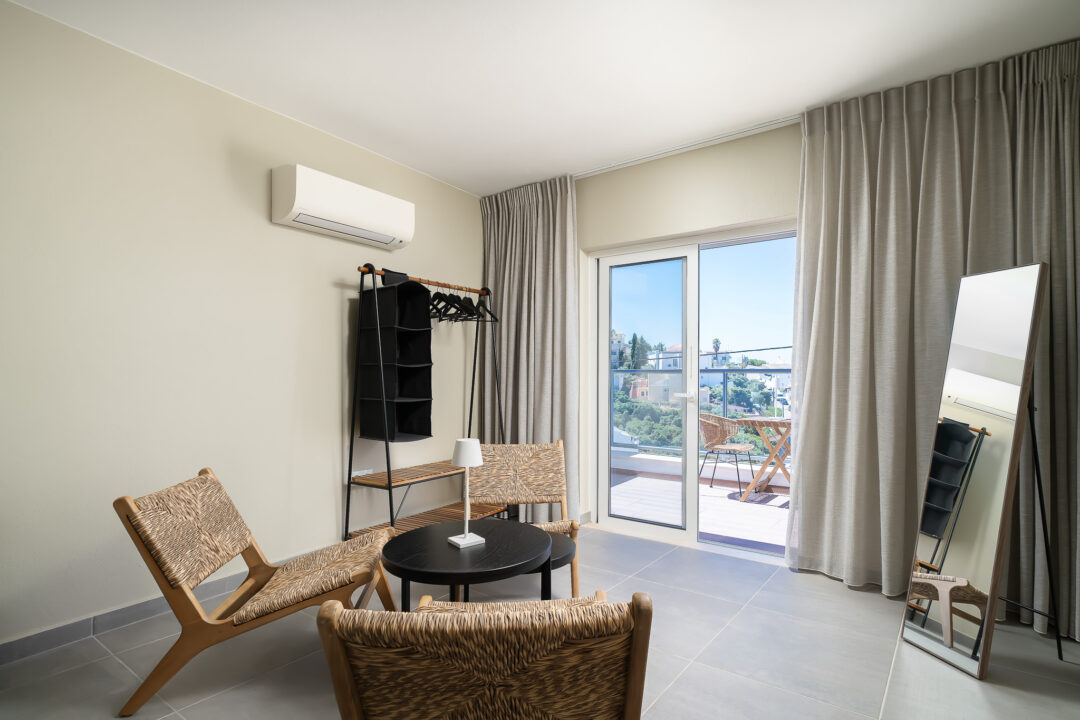 The Townhouse | BOAZ Rentals Portugal