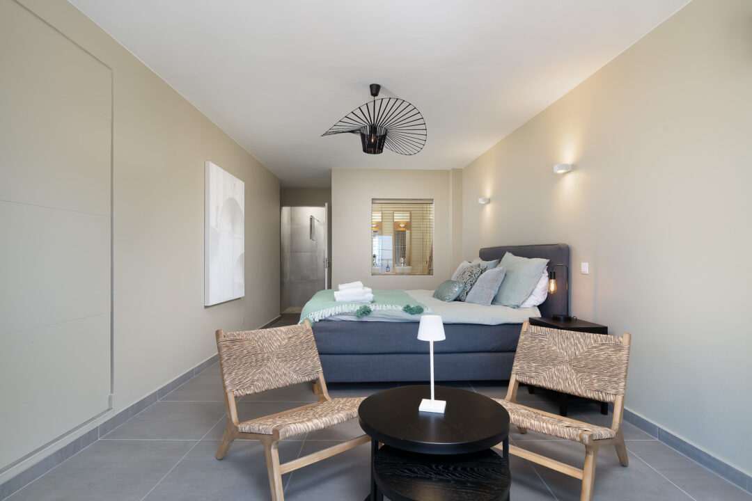 The Townhouse | BOAZ Rentals Portugal