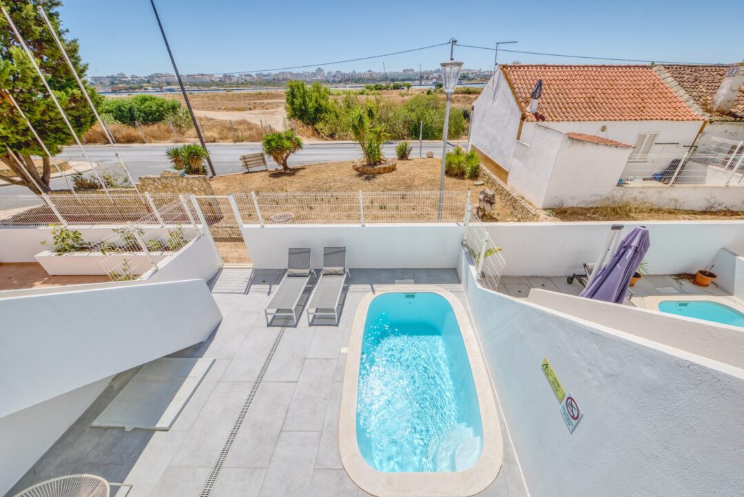 Casa Ferraguido | BOAZ Rentals Portugal