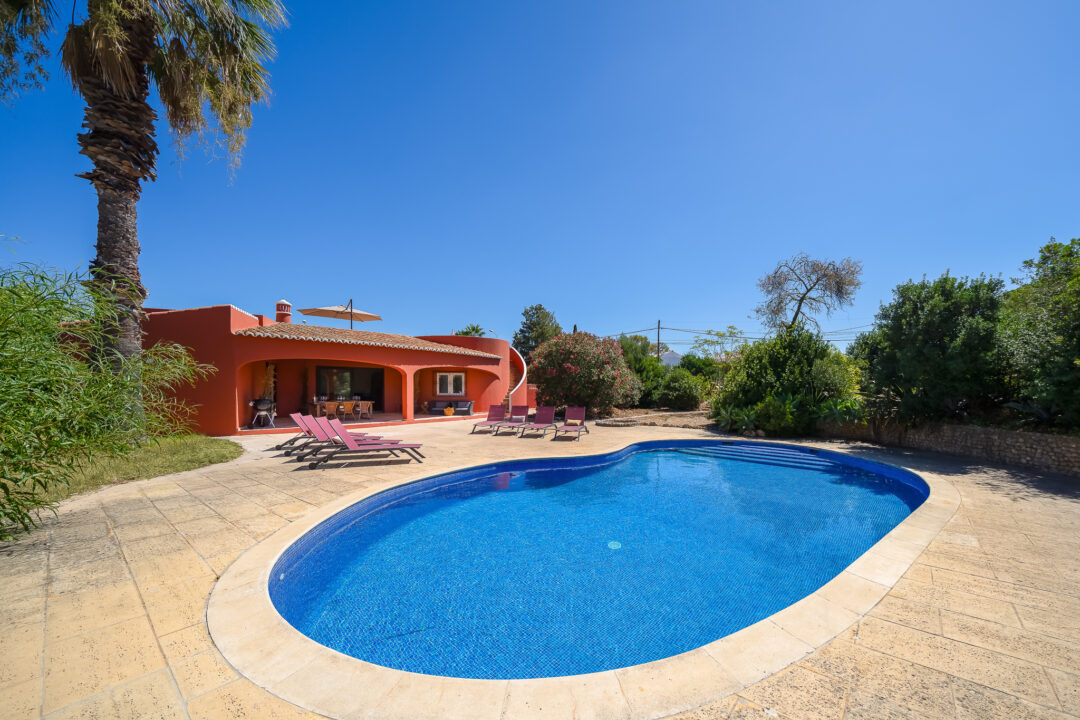 Casa Aventura | BOAZ Rentals Portugal