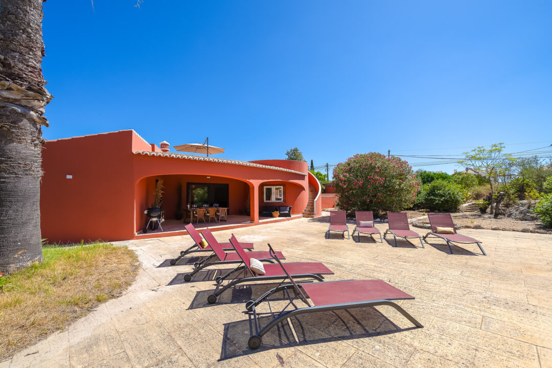 Casa Aventura | BOAZ Rentals Portugal