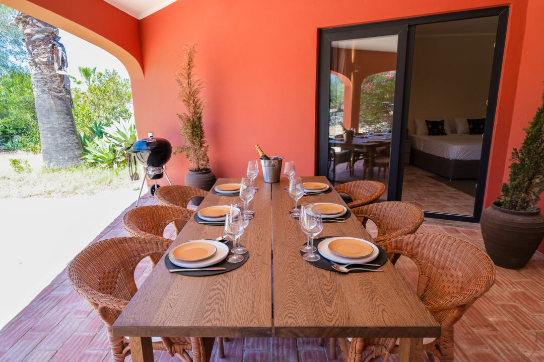 Casa Aventura | BOAZ Rentals Portugal