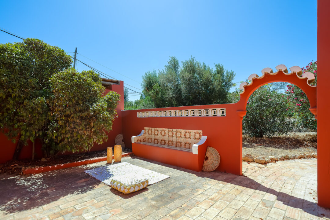 Casa Aventura | BOAZ Rentals Portugal