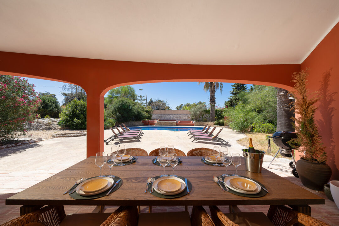 Casa Aventura | BOAZ Rentals Portugal