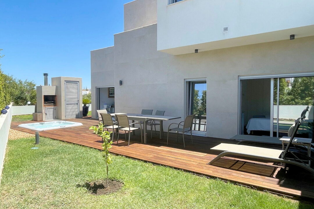 Casa MarTan | BOAZ Rentals Portugal