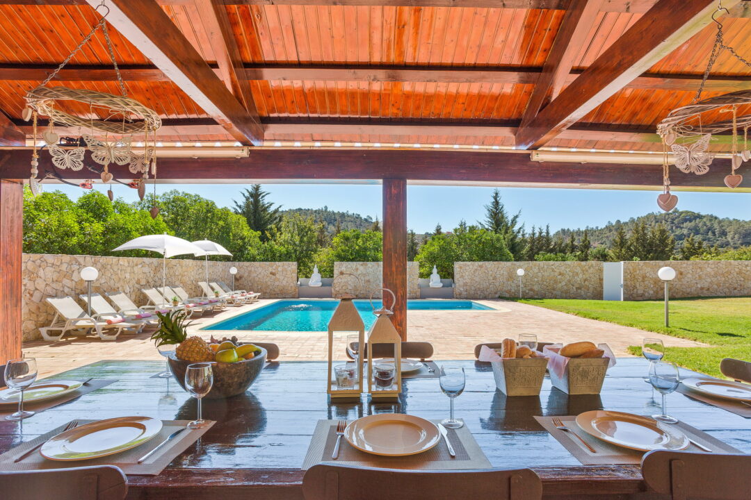 Villa Maravilha | BOAZ Rentals Portugal