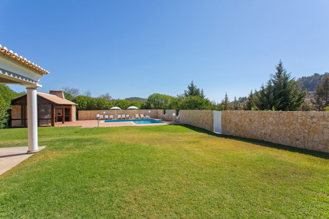 Villa Maravilha | BOAZ Rentals Portugal