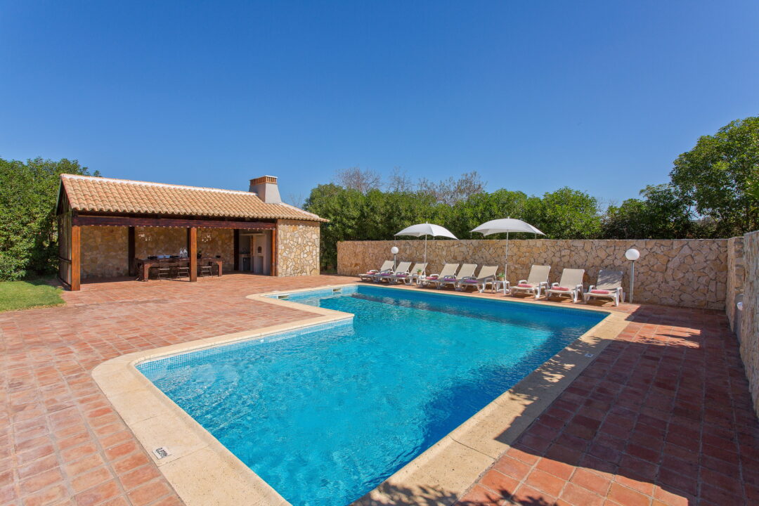 Villa Maravilha | BOAZ Rentals Portugal