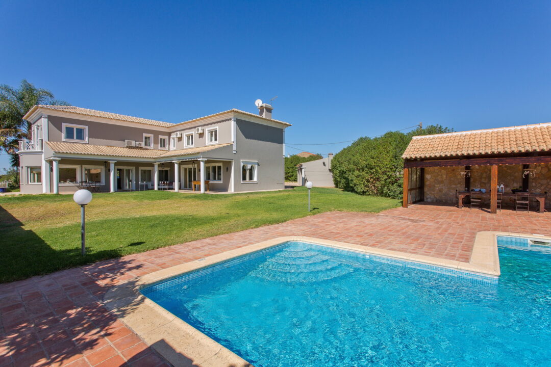 Villa Maravilha | BOAZ Rentals Portugal