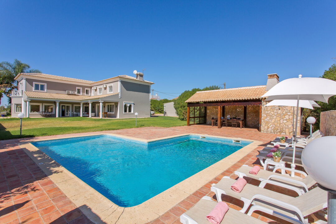 Villa Maravilha | BOAZ Rentals Portugal