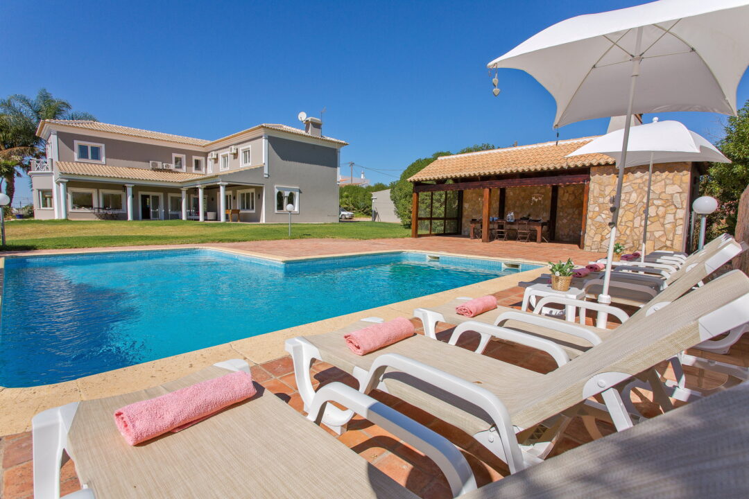 Villa Maravilha | BOAZ Rentals Portugal